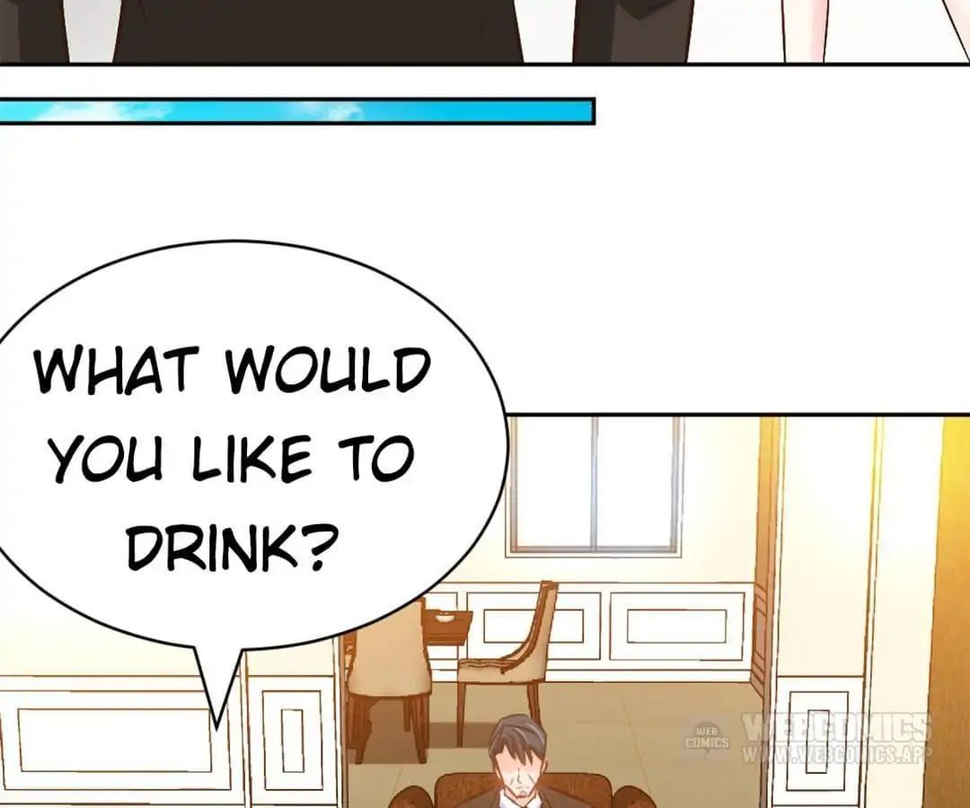 Taming The Possessive Girl Chapter 65 - page 50