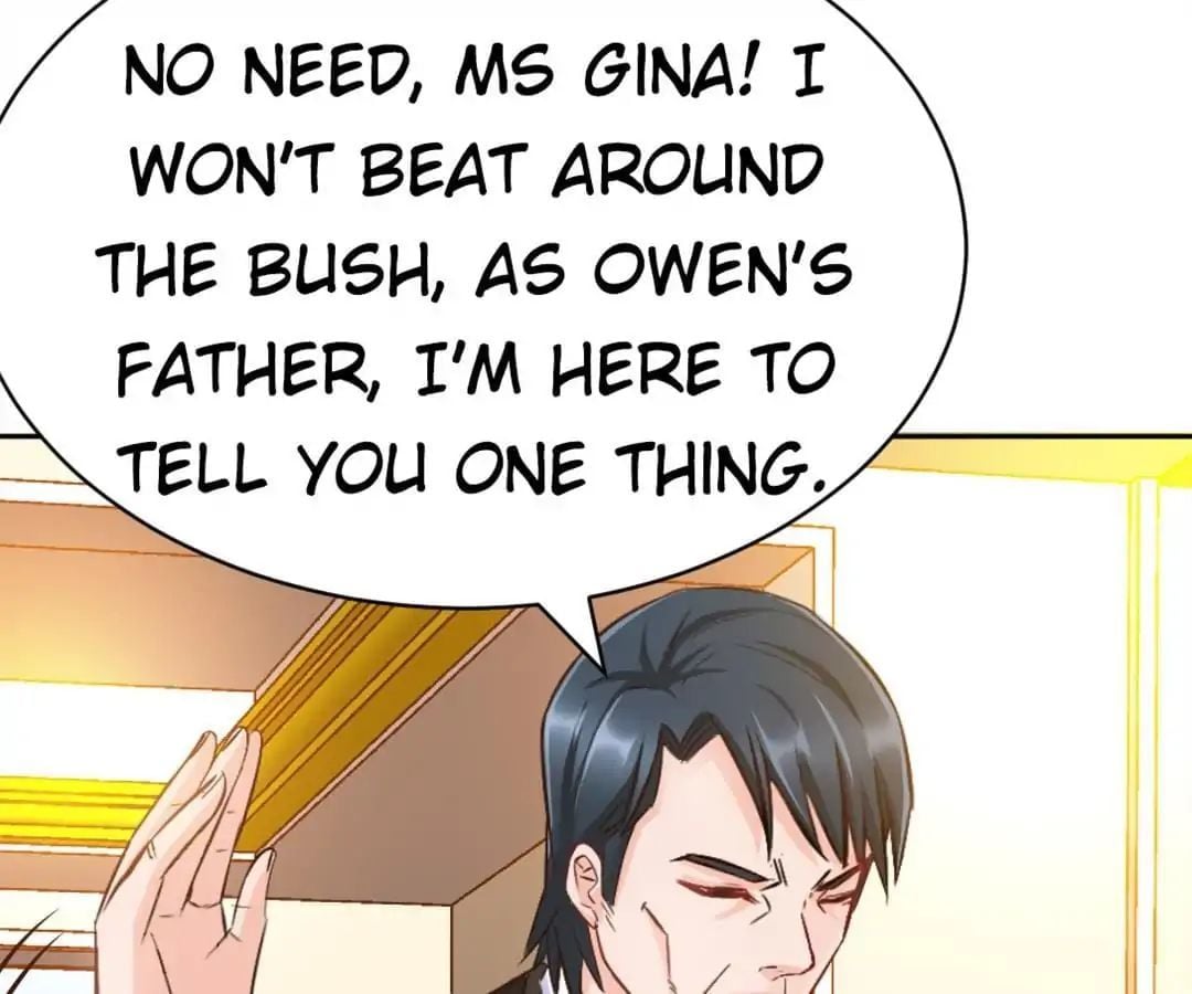 Taming The Possessive Girl Chapter 65 - page 52