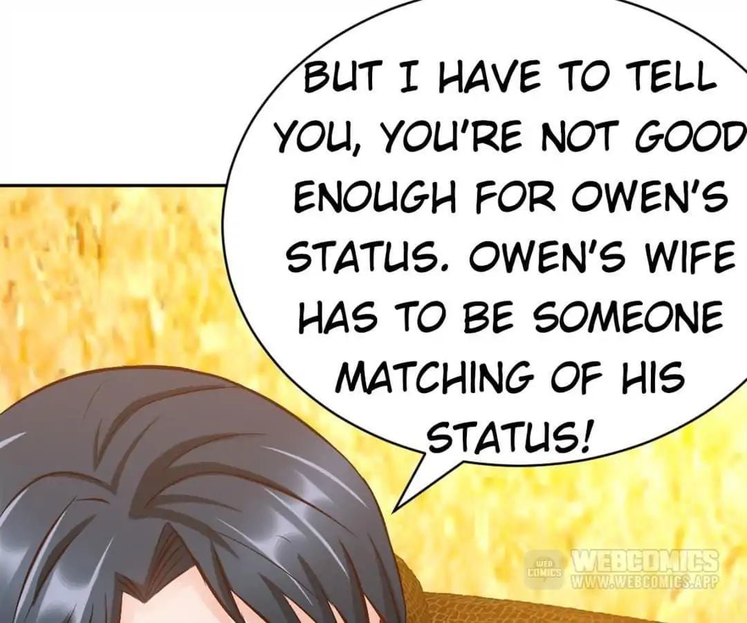 Taming The Possessive Girl Chapter 65 - page 58