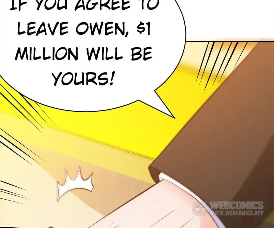 Taming The Possessive Girl Chapter 65 - page 62