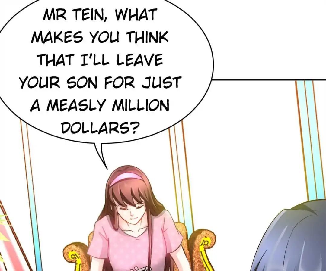 Taming The Possessive Girl Chapter 65 - page 64