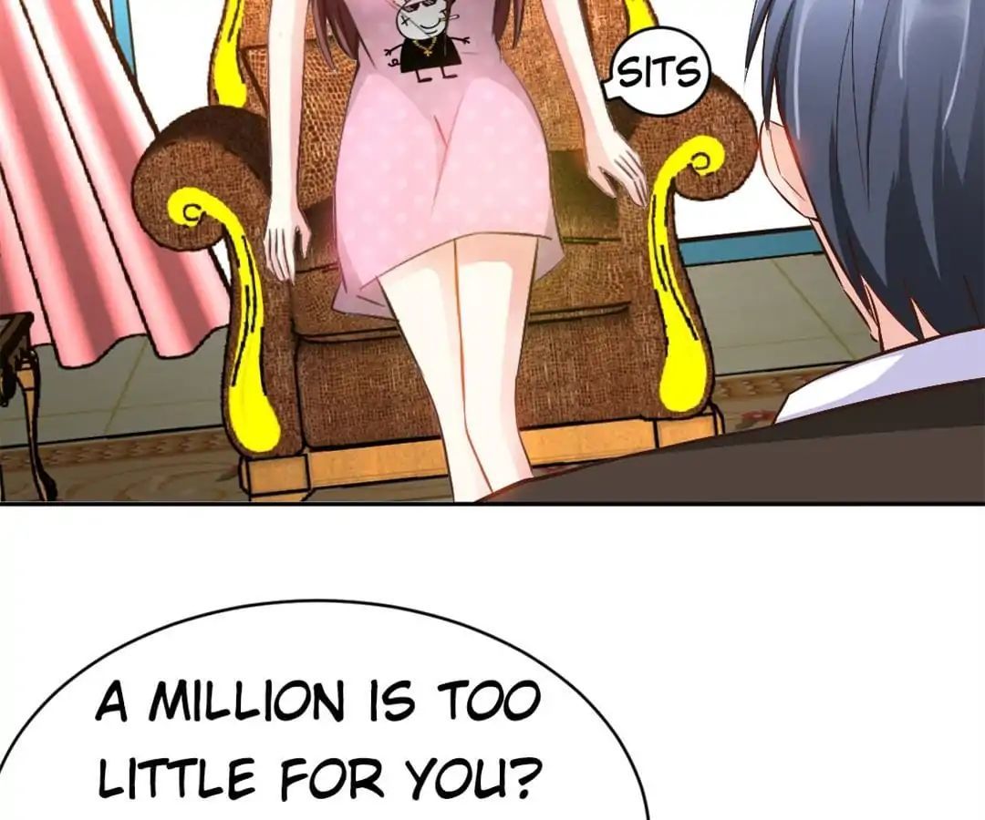 Taming The Possessive Girl Chapter 65 - page 65