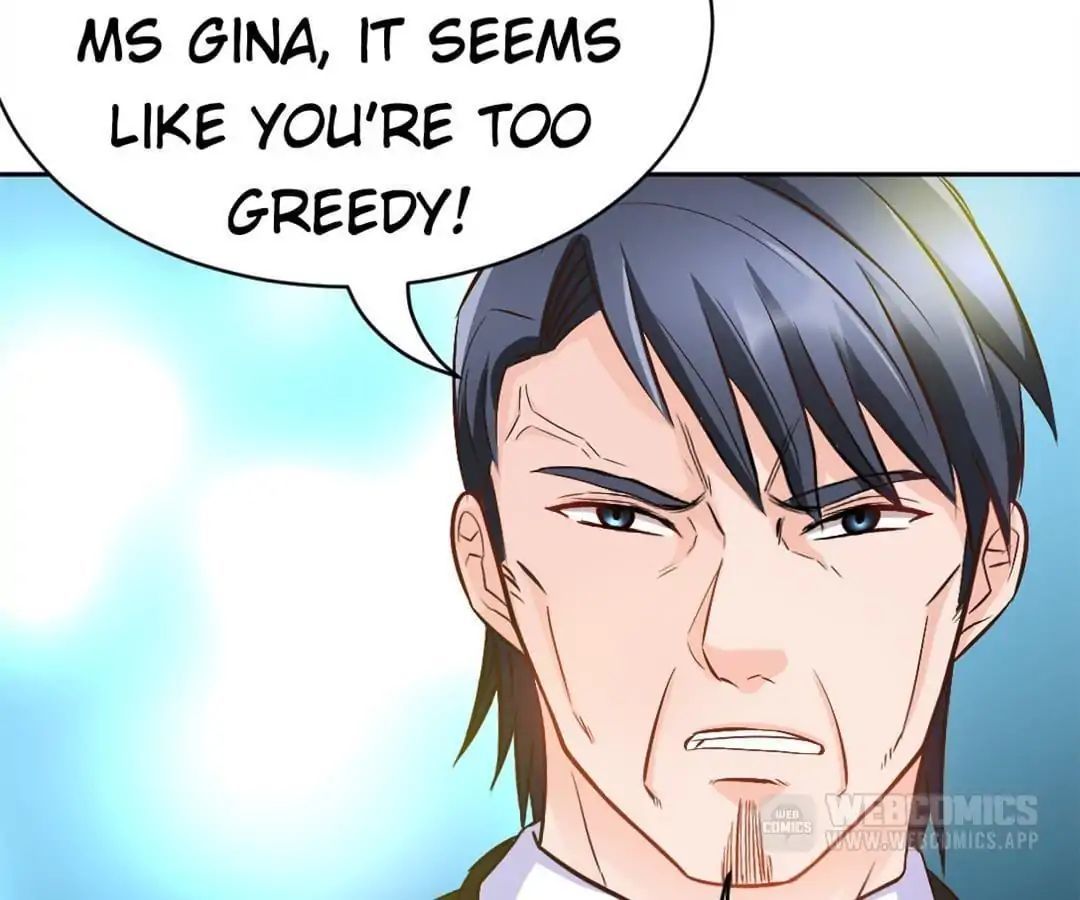Taming The Possessive Girl Chapter 65 - page 66