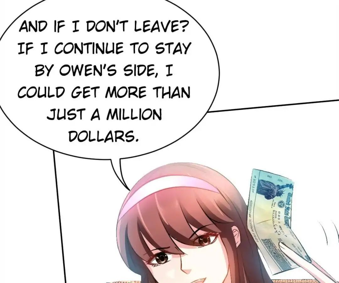 Taming The Possessive Girl Chapter 65 - page 68