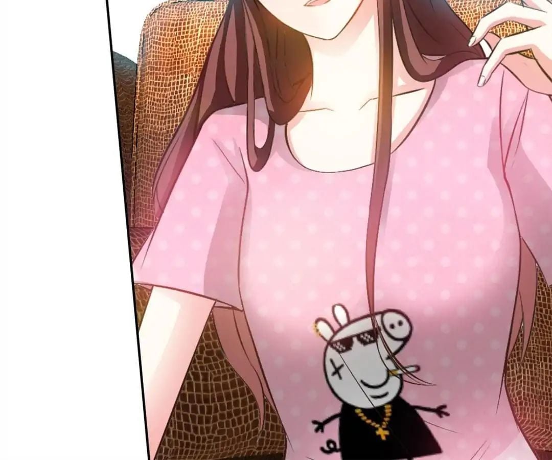 Taming The Possessive Girl Chapter 65 - page 69