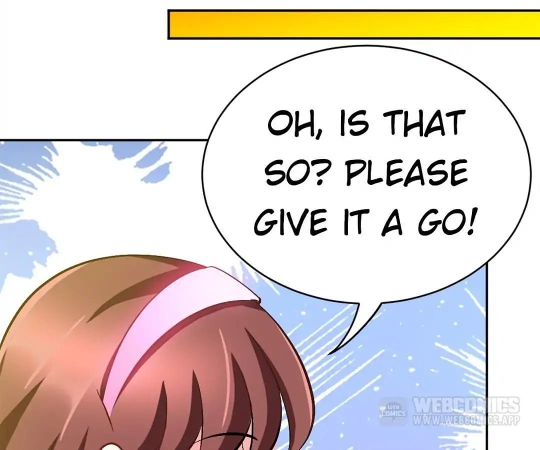 Taming The Possessive Girl Chapter 65 - page 74