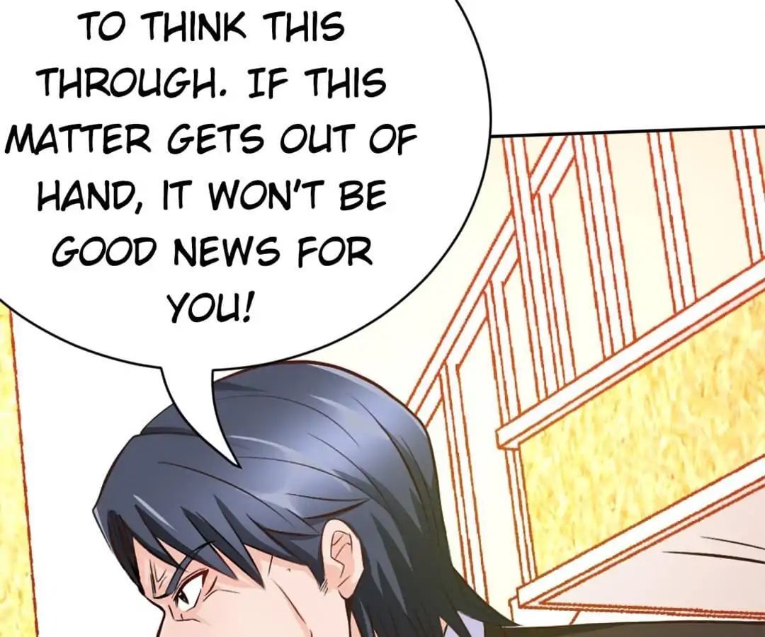 Taming The Possessive Girl Chapter 65 - page 77