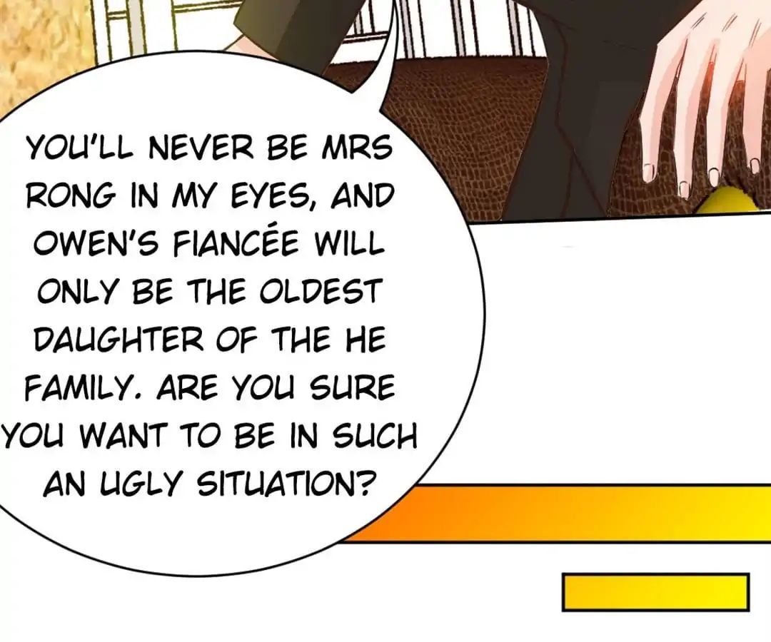 Taming The Possessive Girl Chapter 65 - page 79