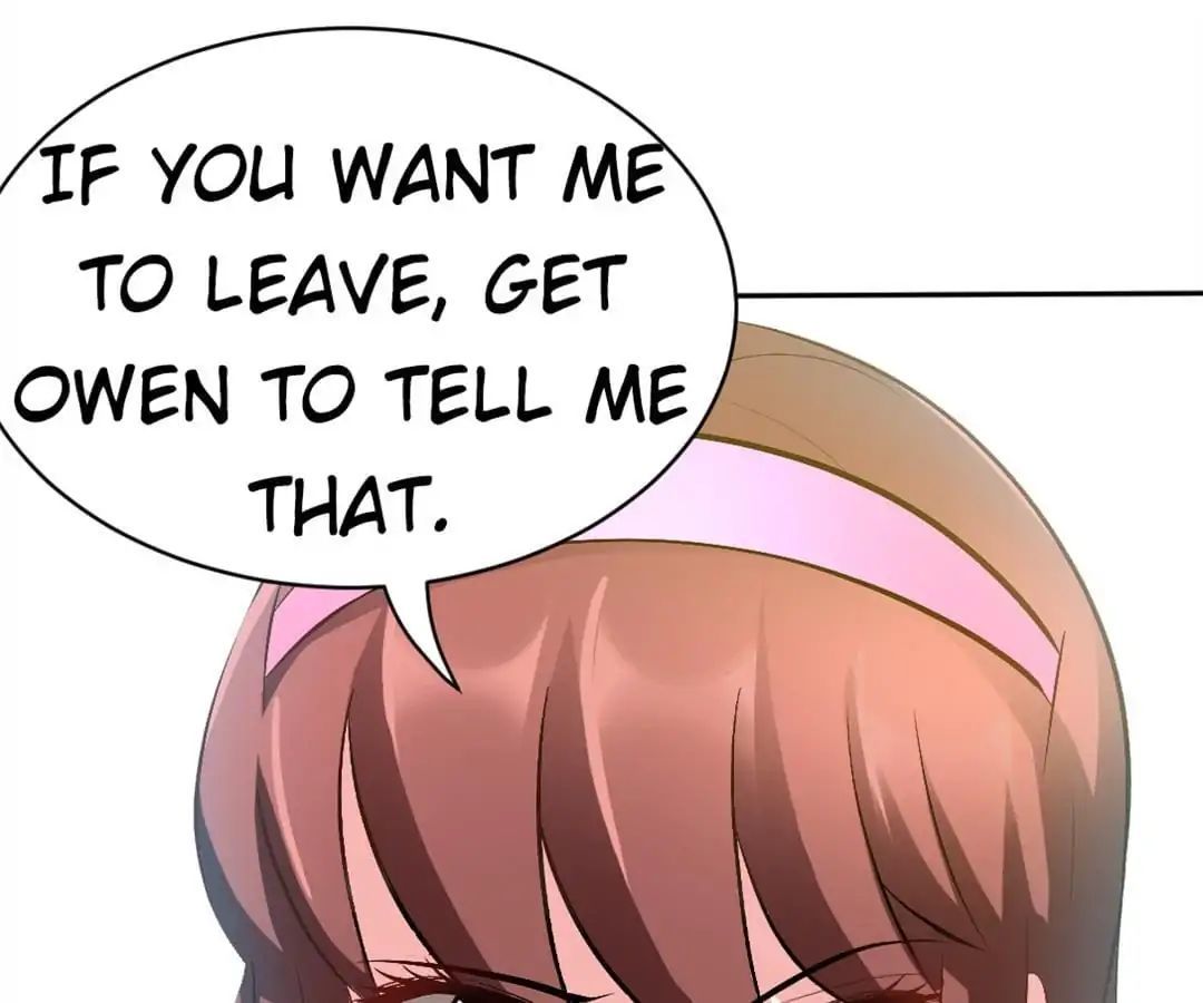 Taming The Possessive Girl Chapter 65 - page 80