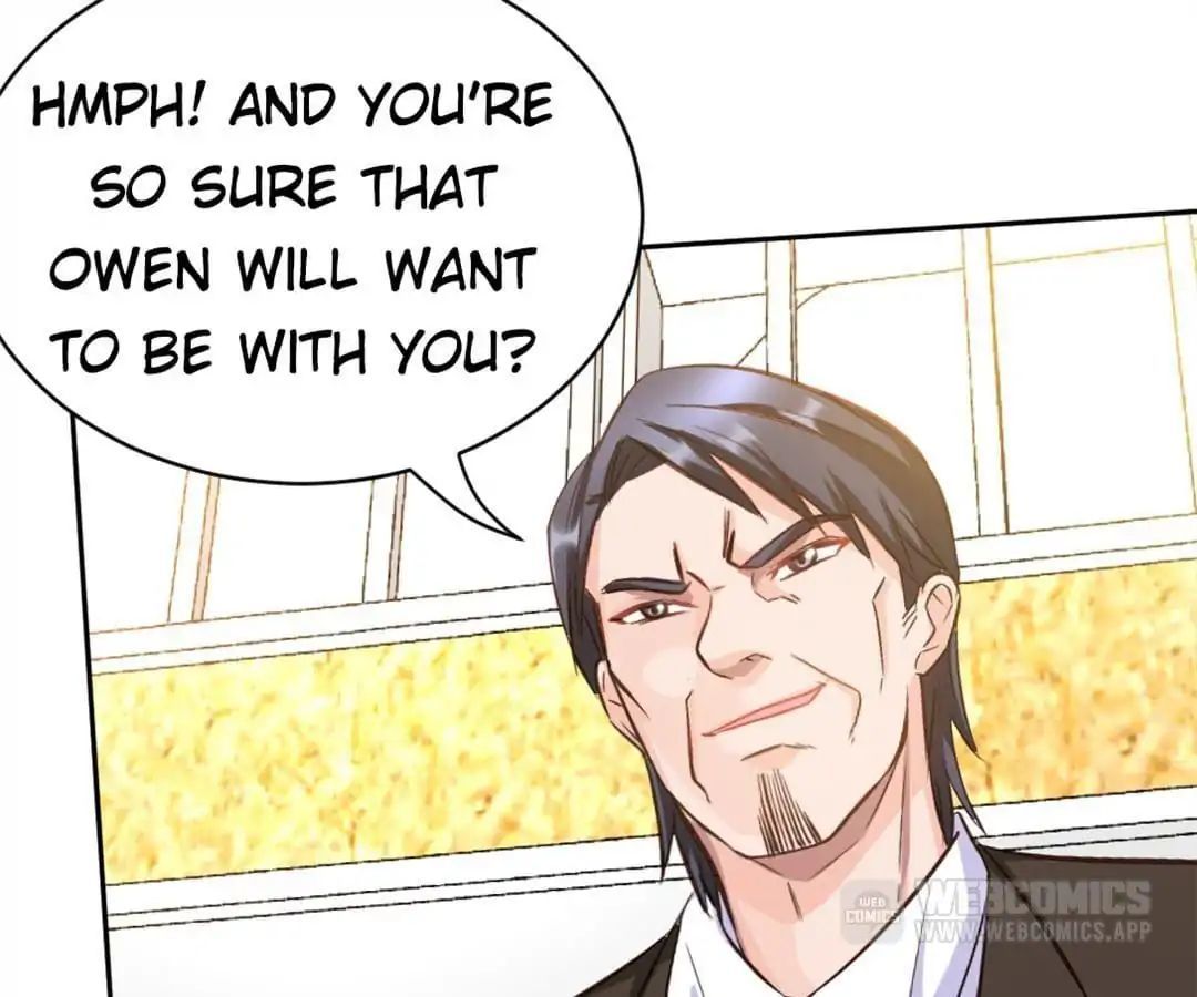 Taming The Possessive Girl Chapter 65 - page 82