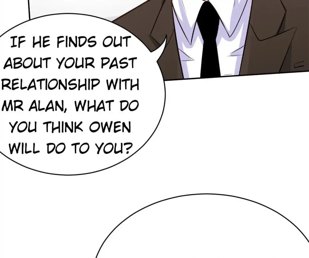 Taming The Possessive Girl Chapter 65 - page 83
