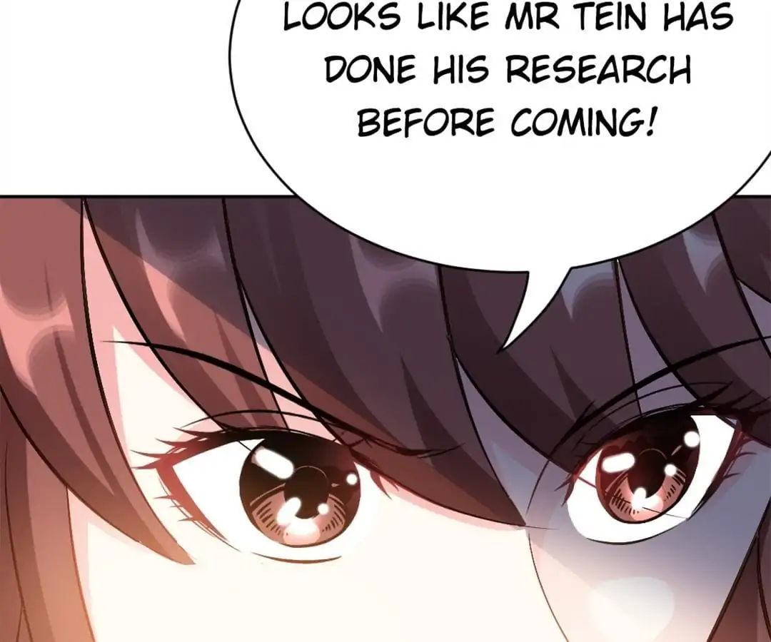 Taming The Possessive Girl Chapter 65 - page 84