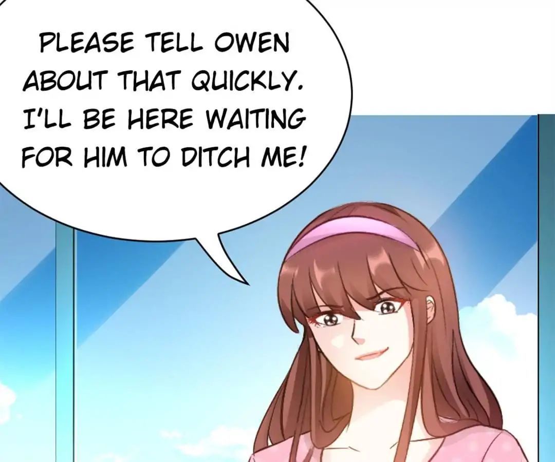 Taming The Possessive Girl Chapter 65 - page 88