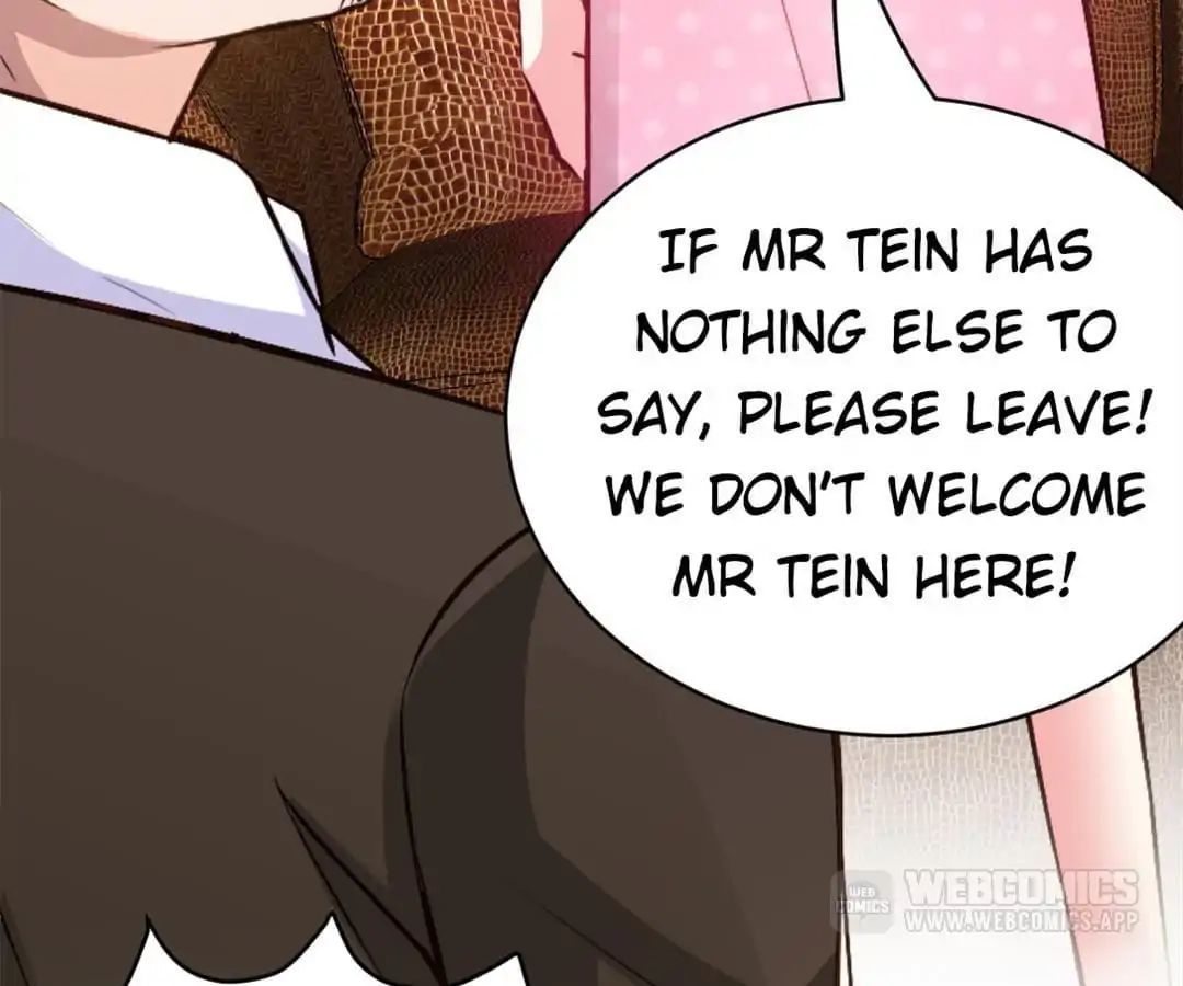 Taming The Possessive Girl Chapter 65 - page 90