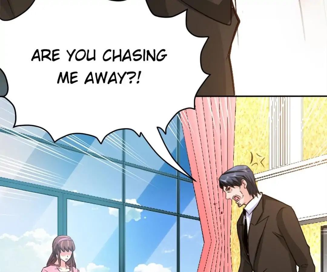 Taming The Possessive Girl Chapter 65 - page 91