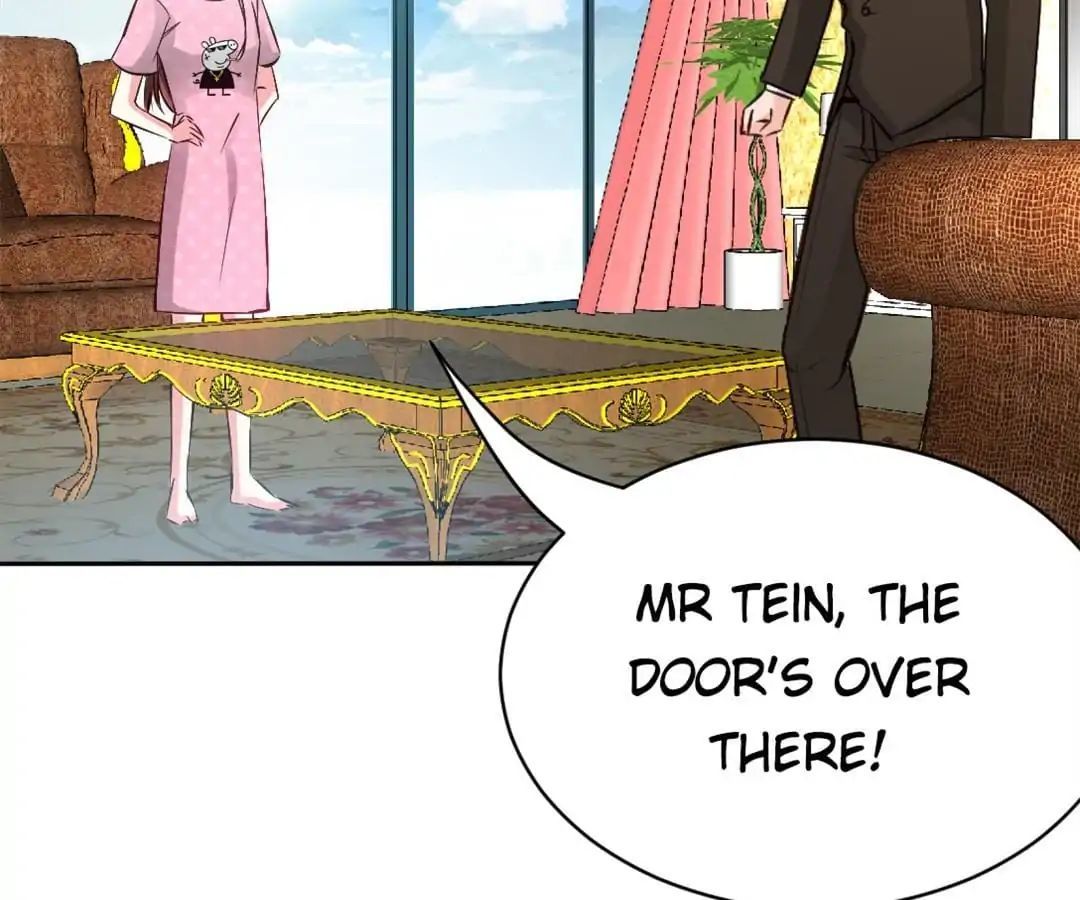 Taming The Possessive Girl Chapter 65 - page 92