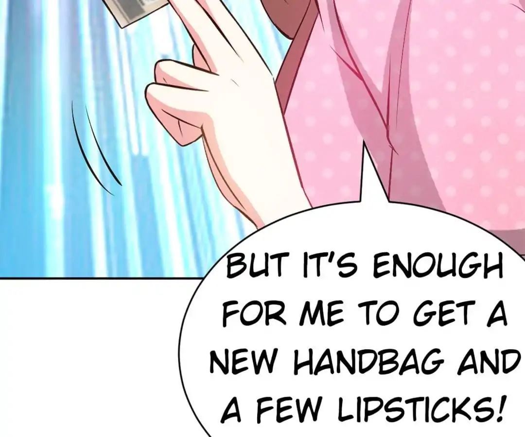 Taming The Possessive Girl Chapter 65 - page 96