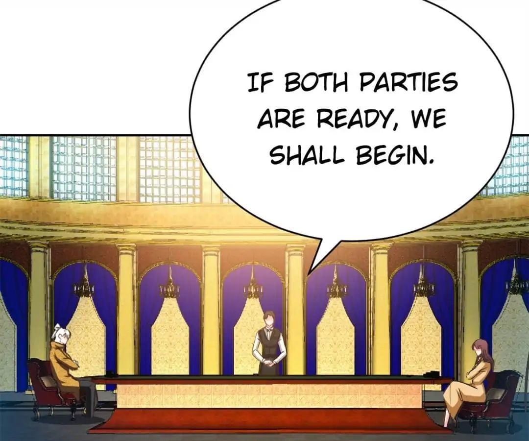Taming The Possessive Girl Chapter 64 - page 17
