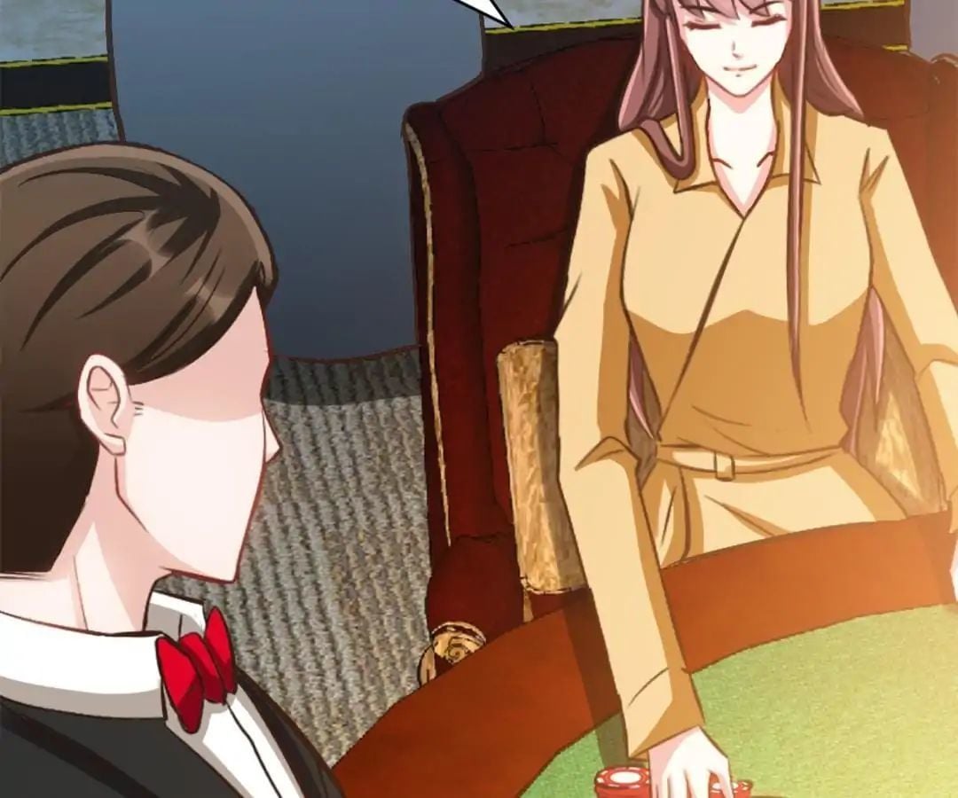 Taming The Possessive Girl Chapter 64 - page 19