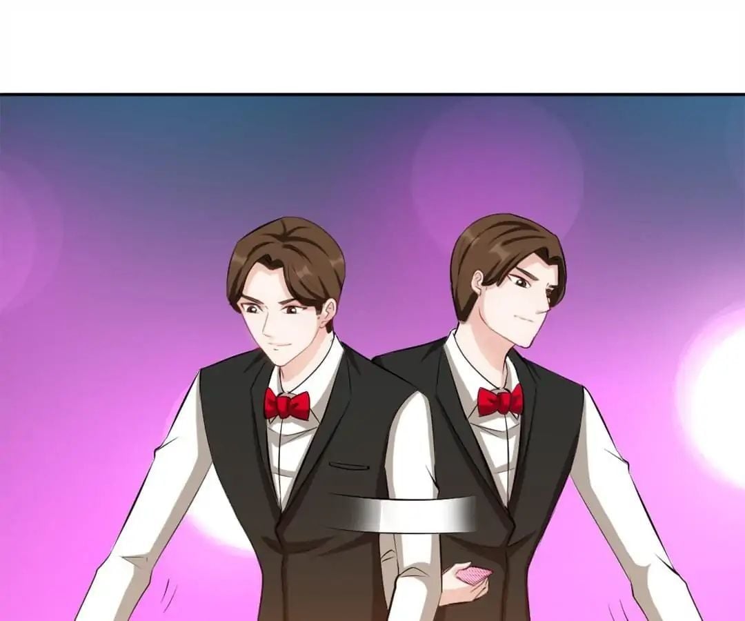 Taming The Possessive Girl Chapter 64 - page 23