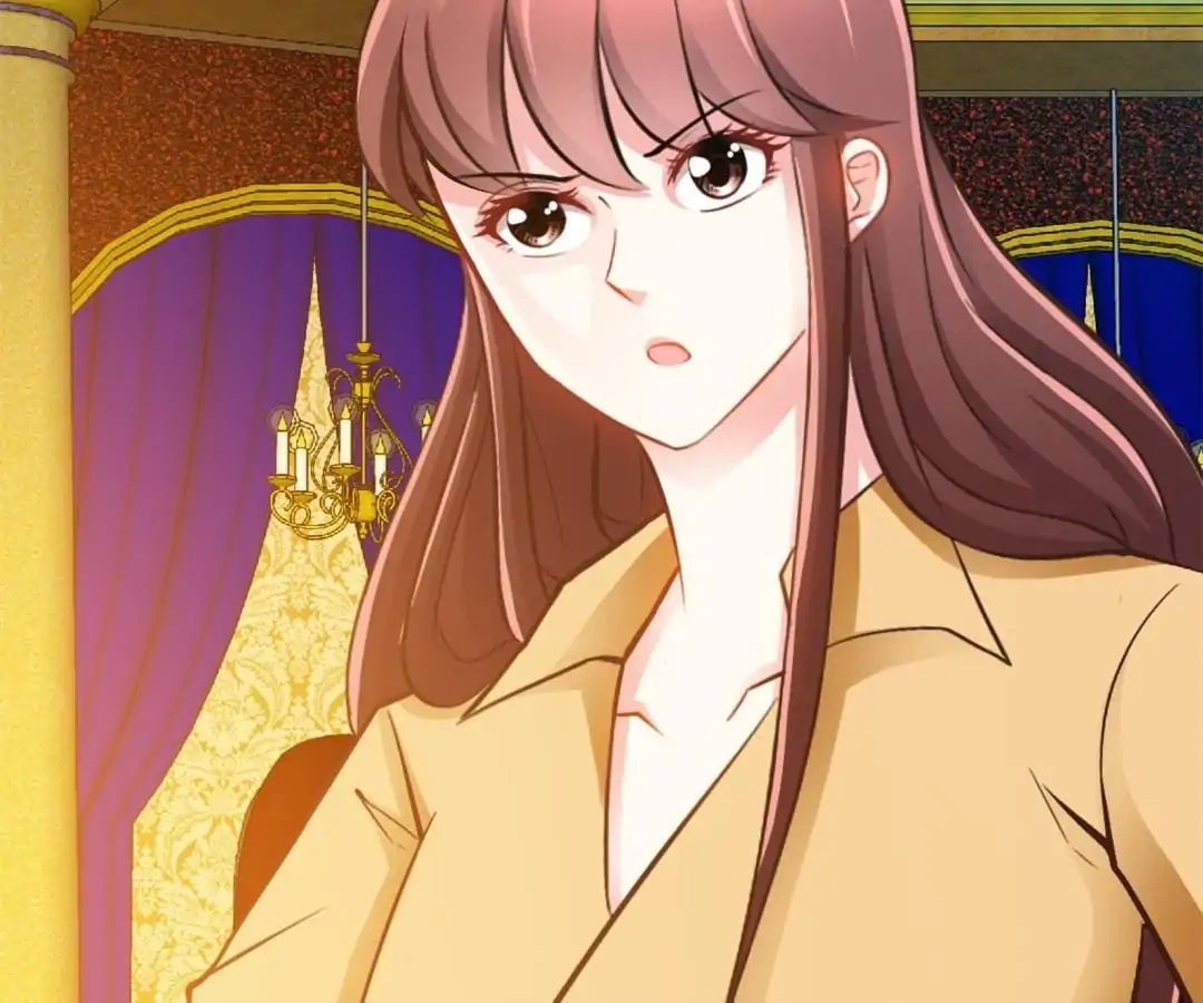 Taming The Possessive Girl Chapter 64 - page 33