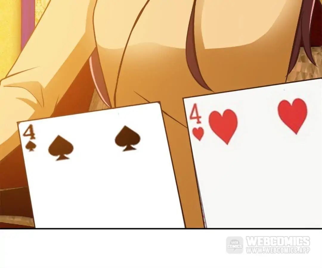 Taming The Possessive Girl Chapter 64 - page 34
