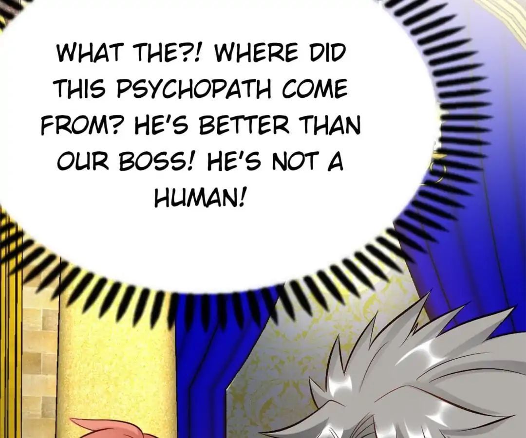 Taming The Possessive Girl Chapter 64 - page 39