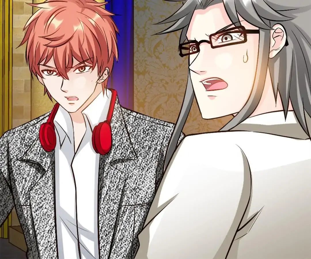 Taming The Possessive Girl Chapter 64 - page 40