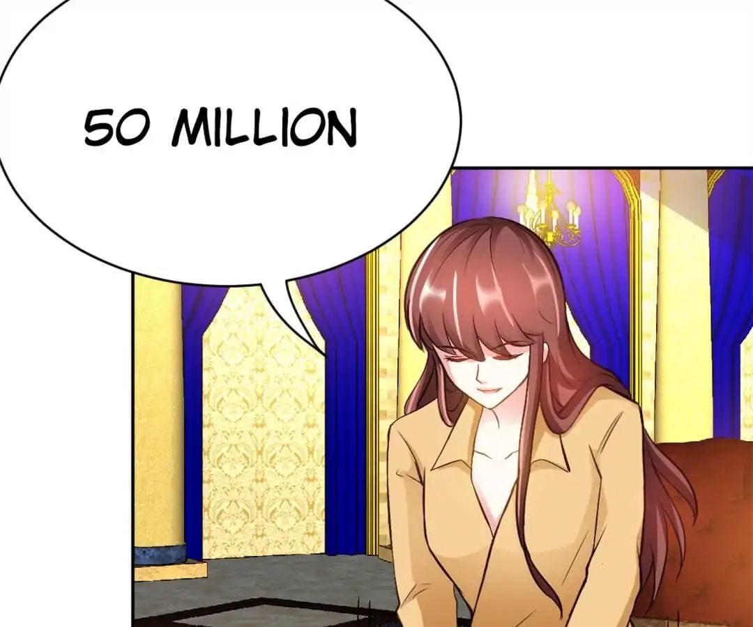 Taming The Possessive Girl Chapter 64 - page 41