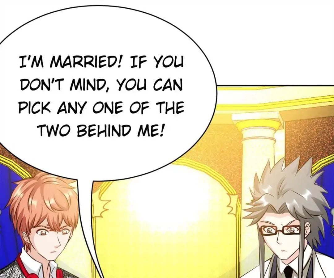 Taming The Possessive Girl Chapter 64 - page 47