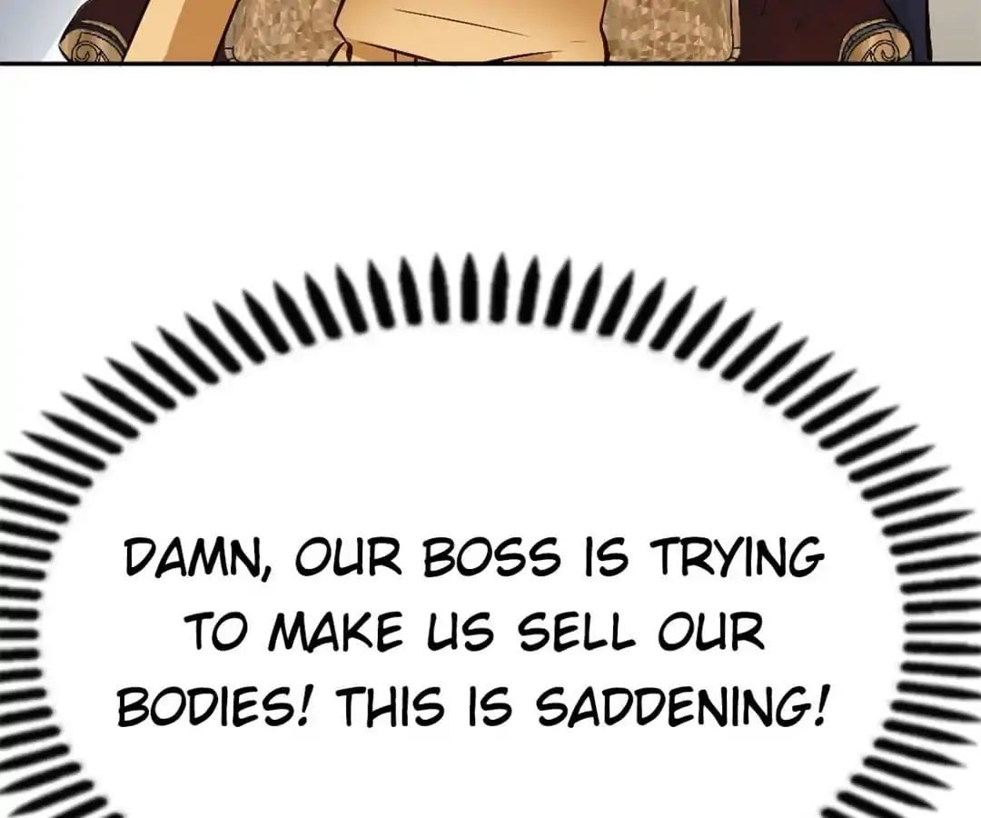 Taming The Possessive Girl Chapter 64 - page 49