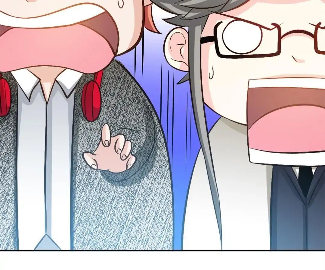 Taming The Possessive Girl Chapter 64 - page 51