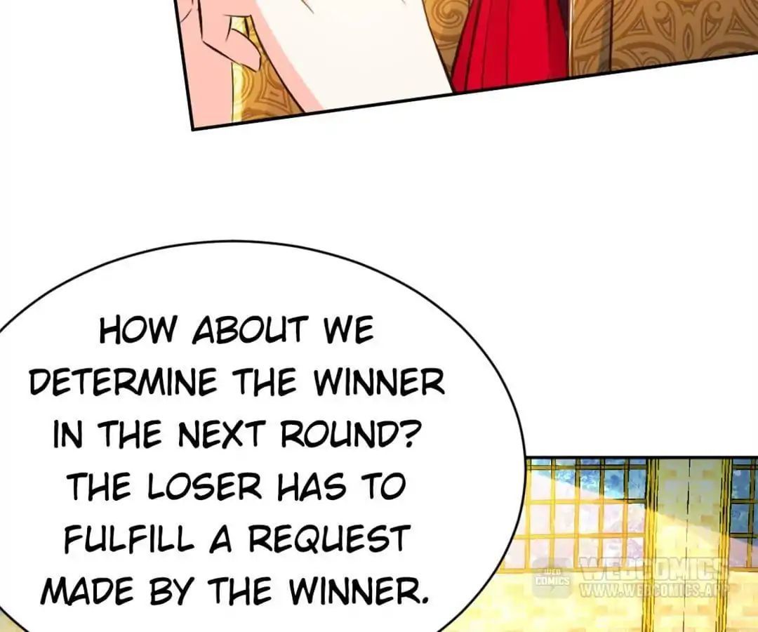 Taming The Possessive Girl Chapter 64 - page 54