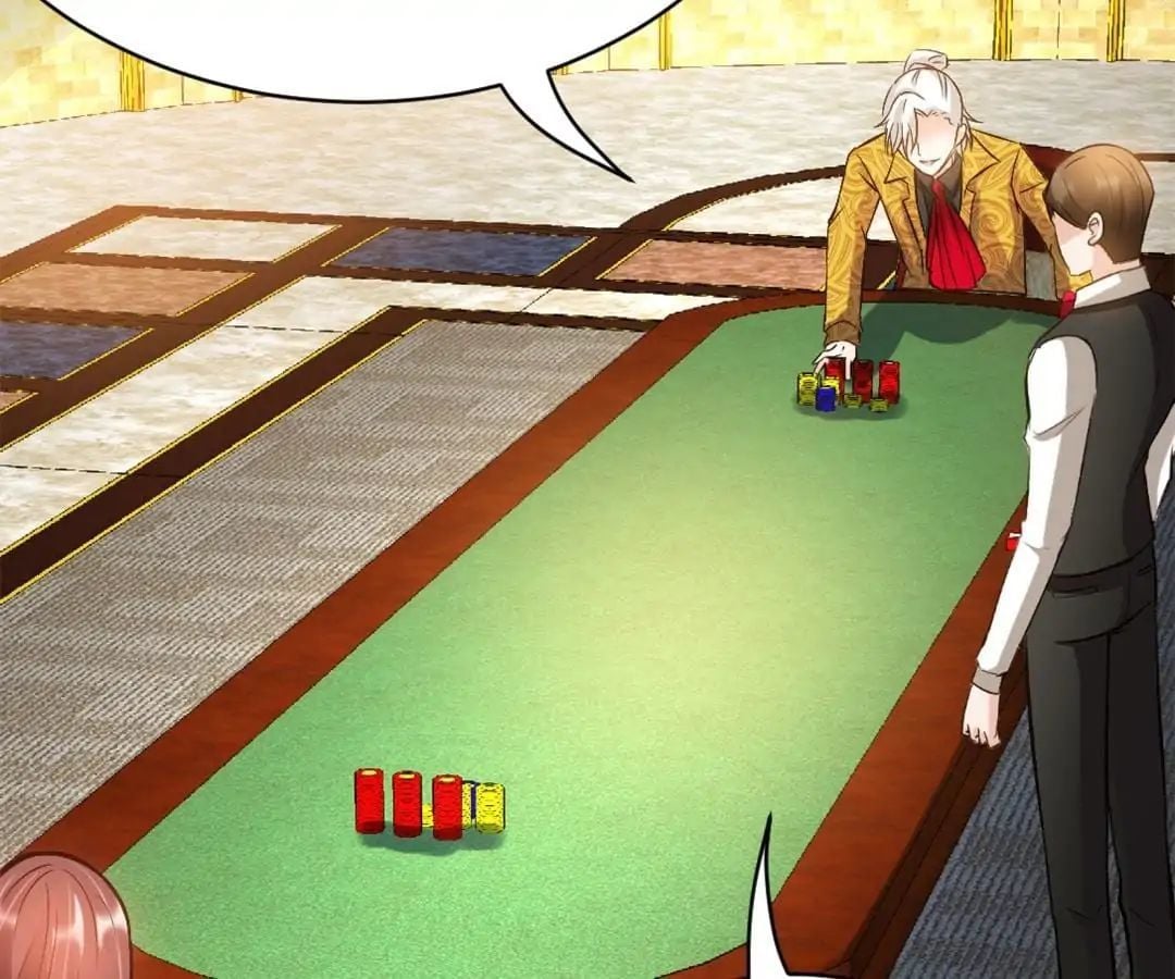 Taming The Possessive Girl Chapter 64 - page 55