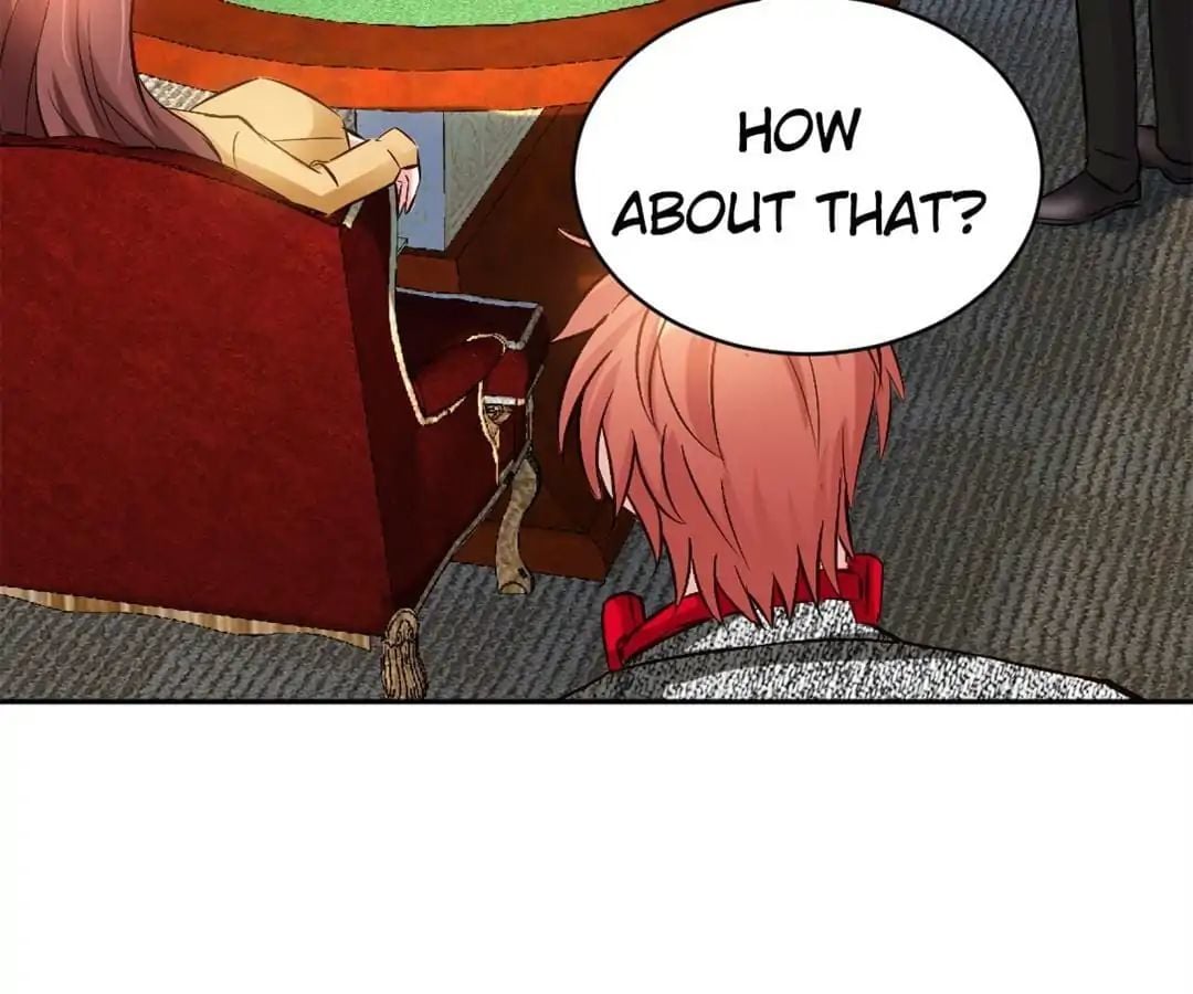 Taming The Possessive Girl Chapter 64 - page 56