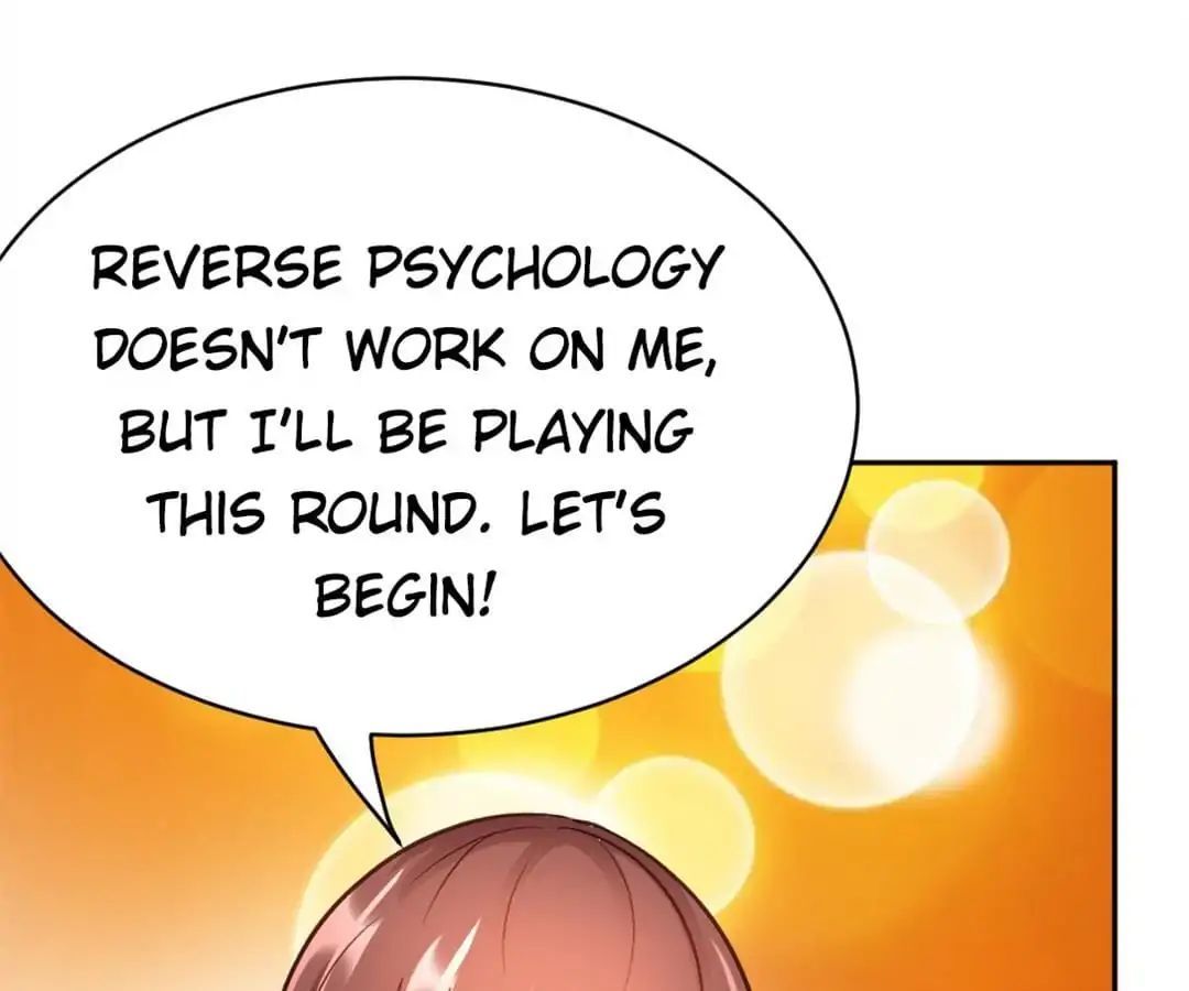 Taming The Possessive Girl Chapter 64 - page 57