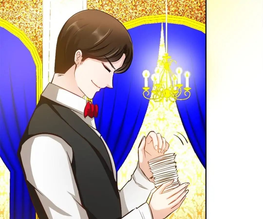 Taming The Possessive Girl Chapter 64 - page 59
