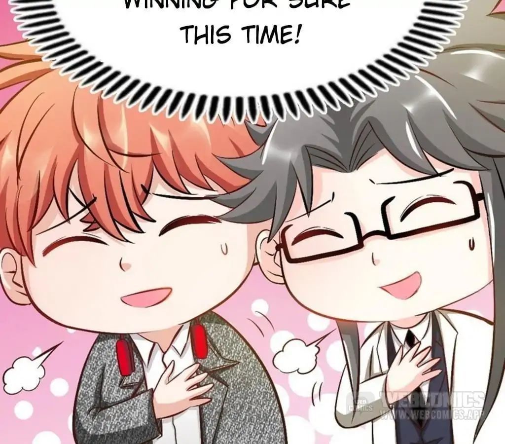 Taming The Possessive Girl Chapter 64 - page 66