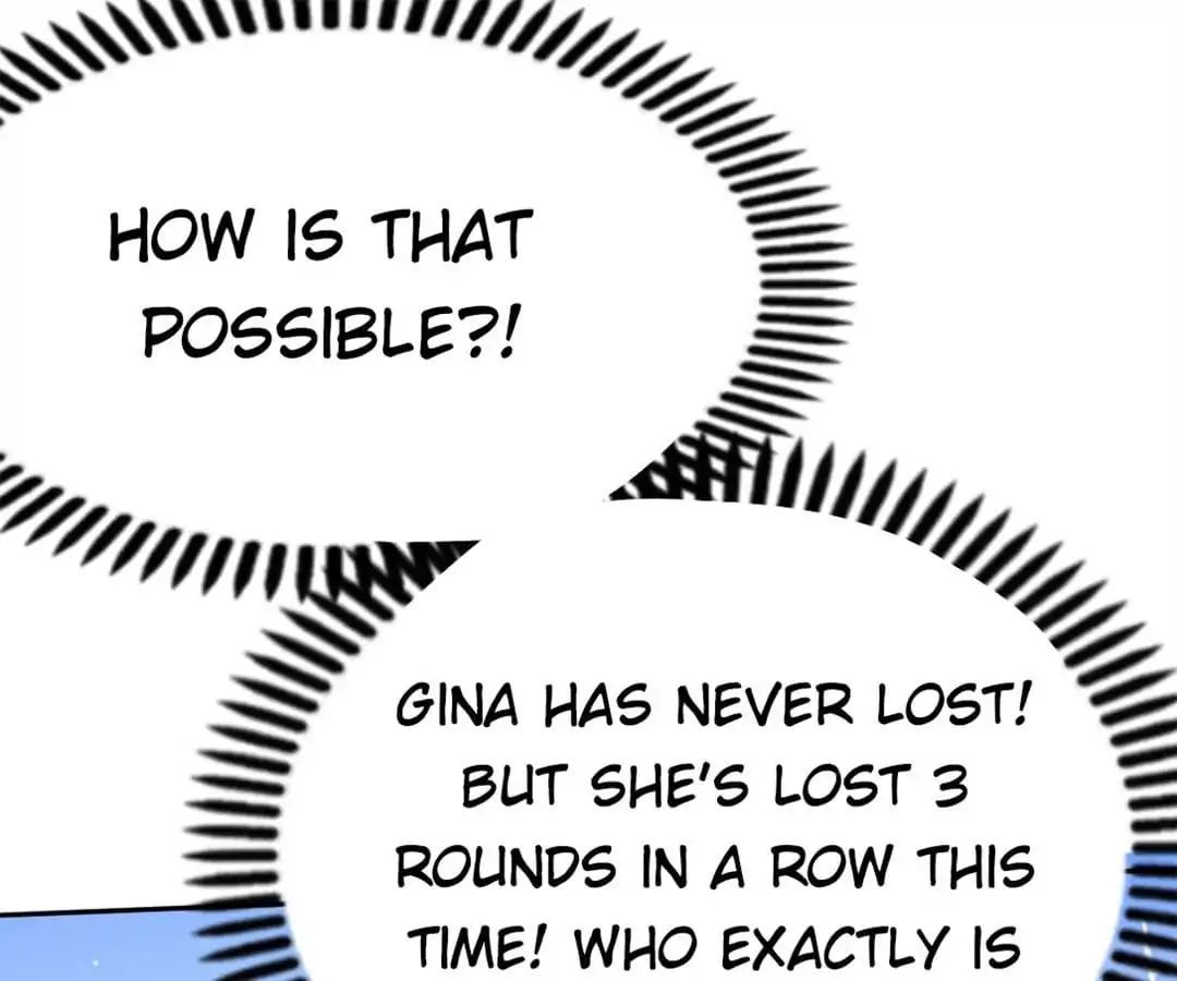 Taming The Possessive Girl Chapter 64 - page 73