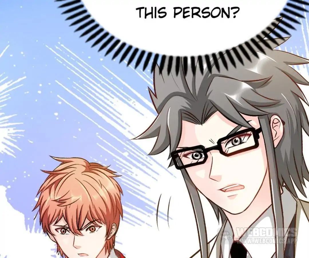 Taming The Possessive Girl Chapter 64 - page 74