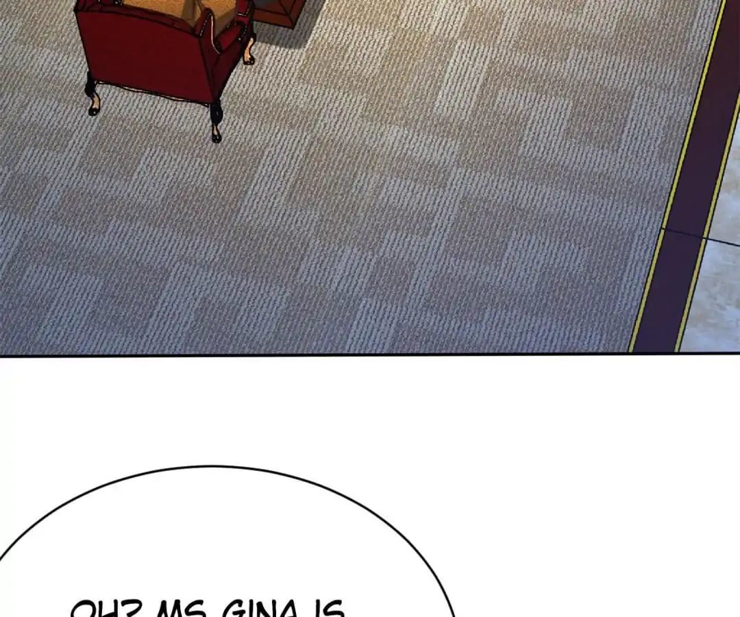 Taming The Possessive Girl Chapter 64 - page 8