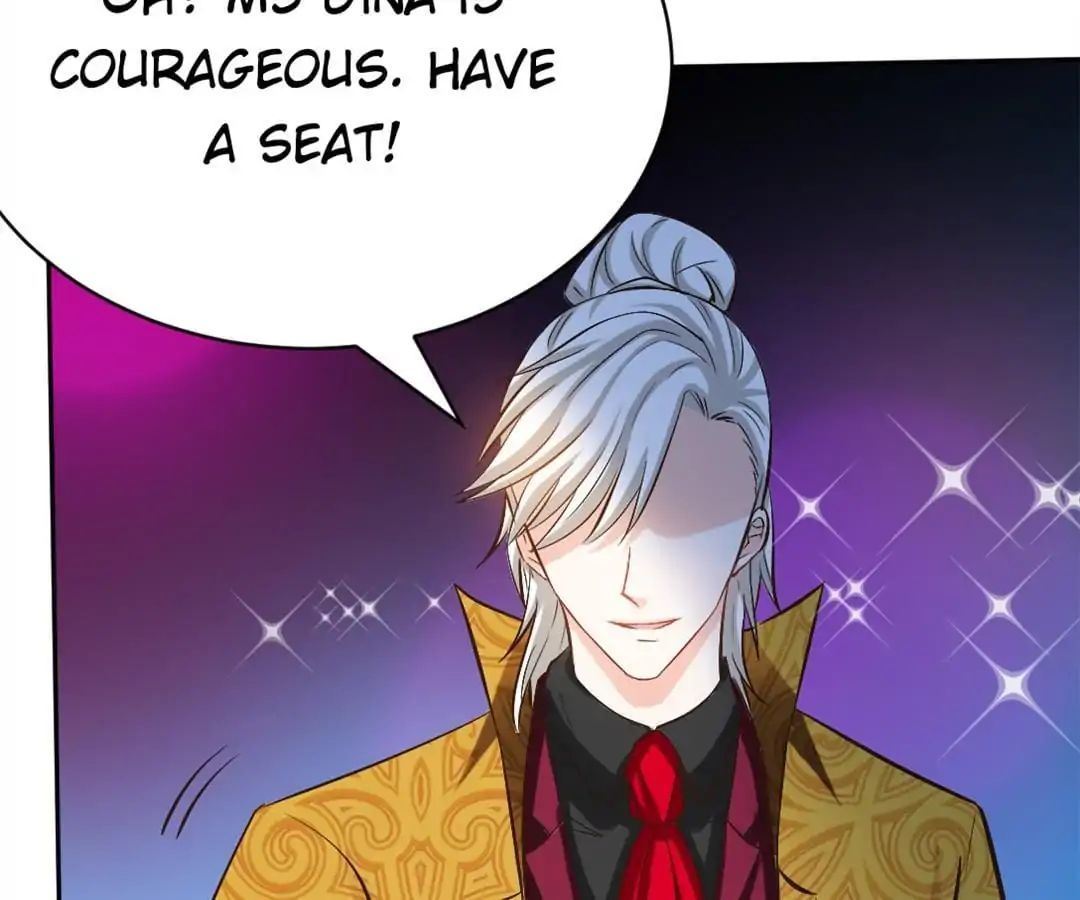 Taming The Possessive Girl Chapter 64 - page 9