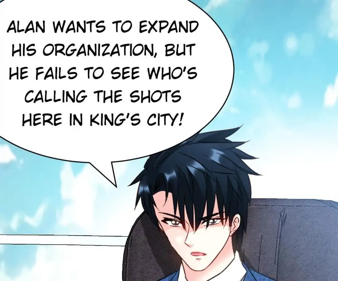 Taming The Possessive Girl Chapter 63 - page 11