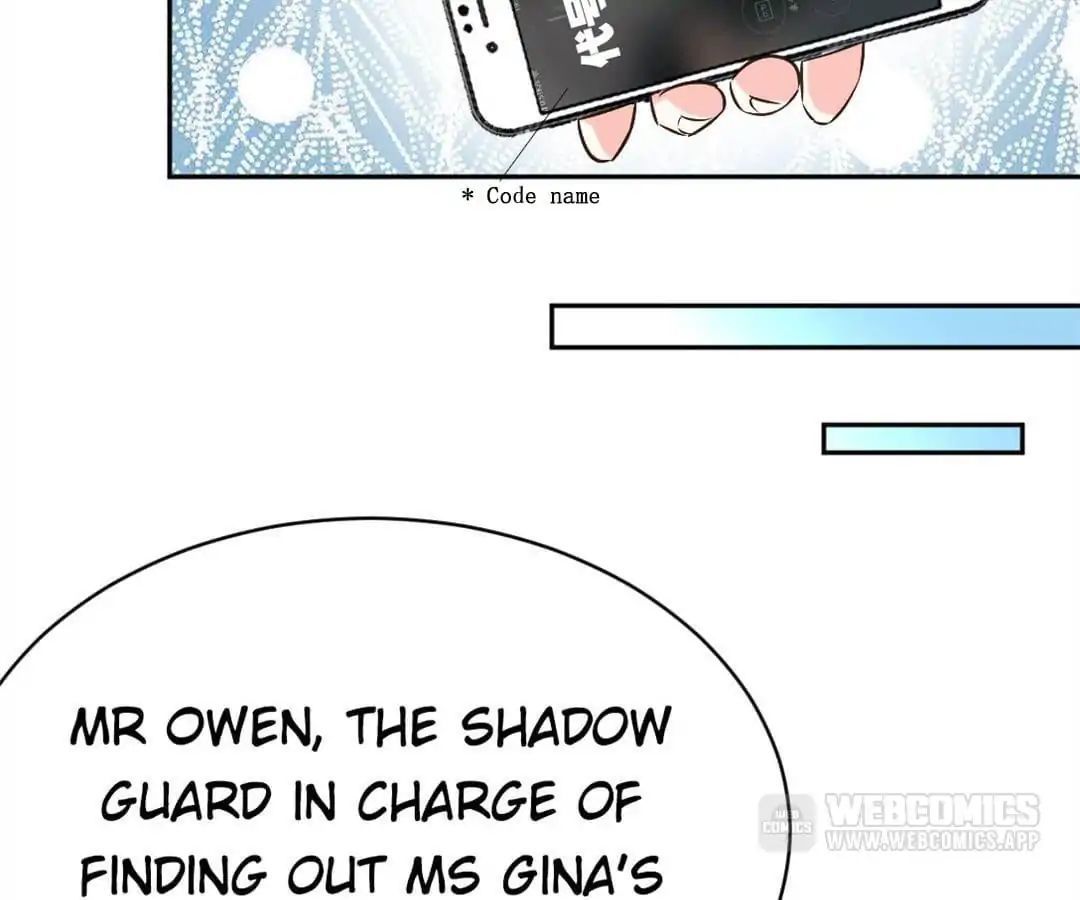 Taming The Possessive Girl Chapter 63 - page 14