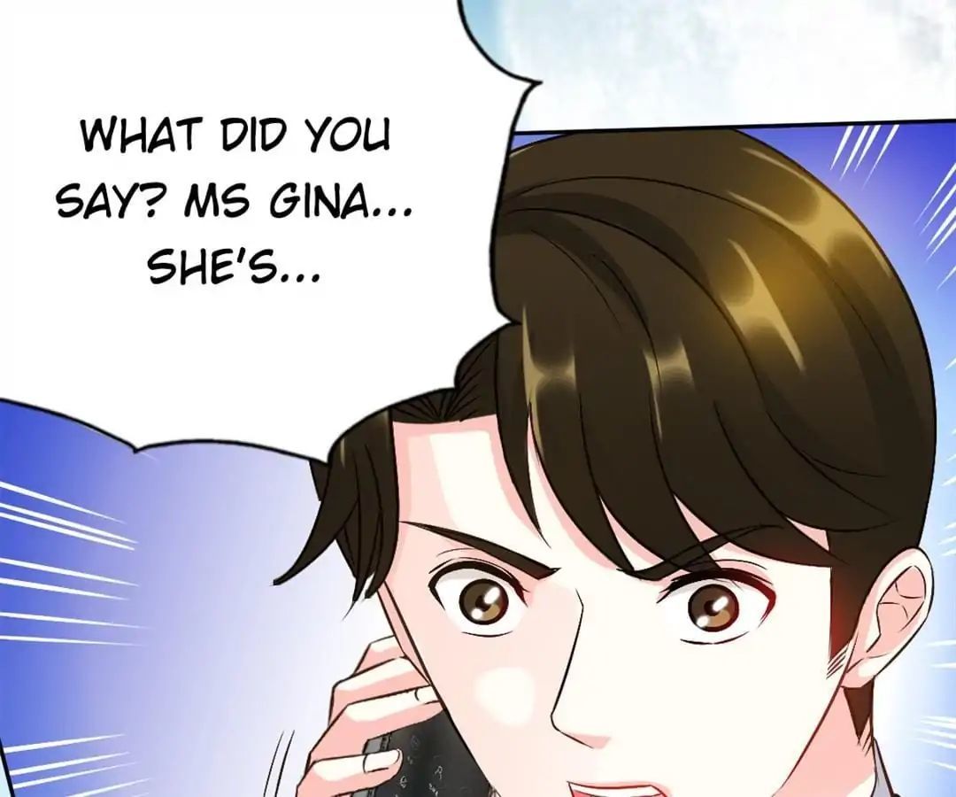 Taming The Possessive Girl Chapter 63 - page 17