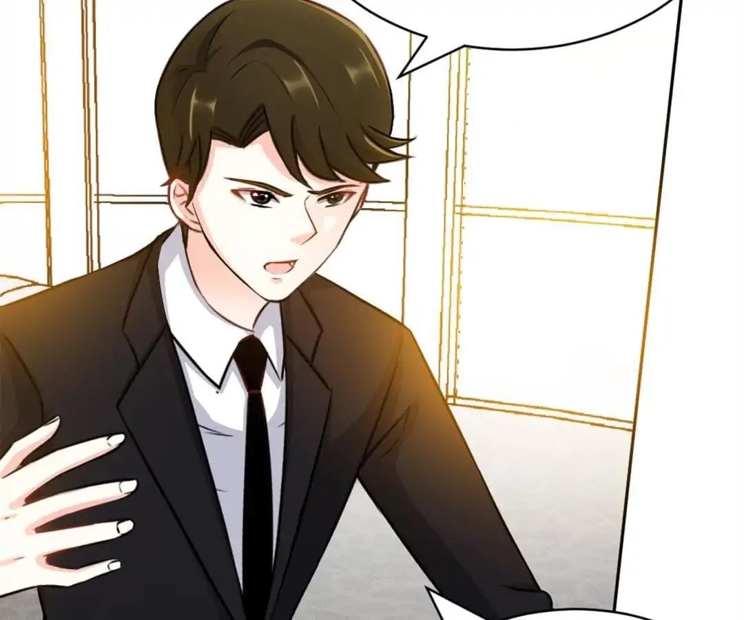 Taming The Possessive Girl Chapter 63 - page 31