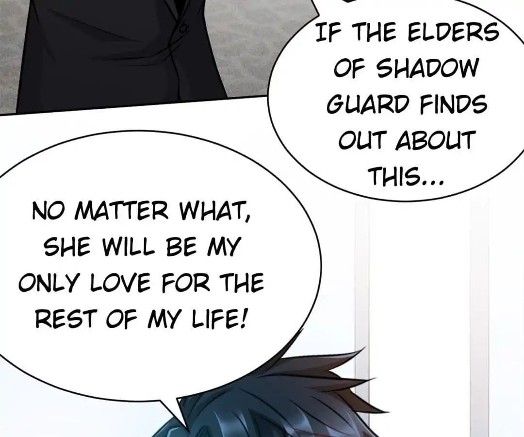 Taming The Possessive Girl Chapter 63 - page 32
