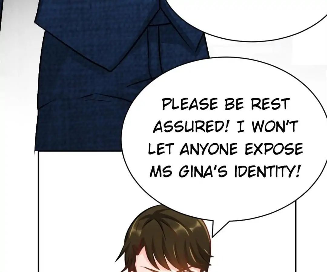 Taming The Possessive Girl Chapter 63 - page 39