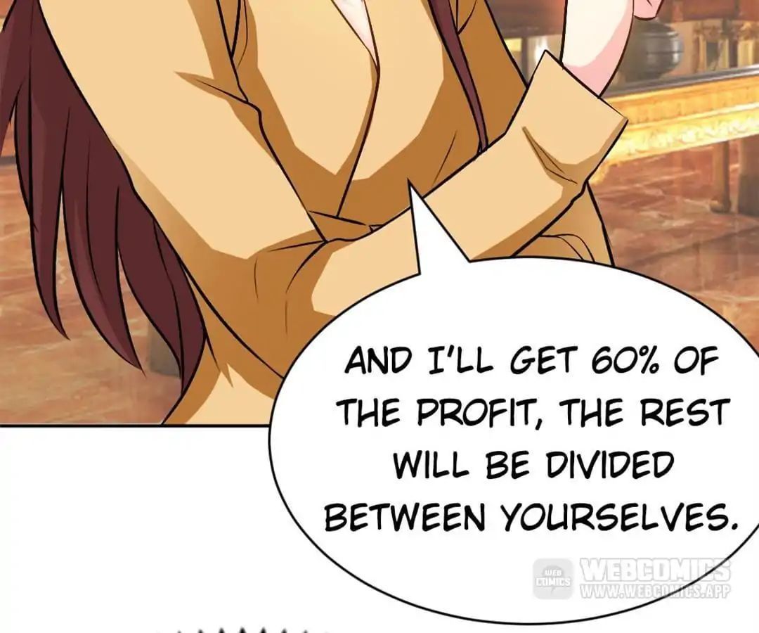 Taming The Possessive Girl Chapter 63 - page 50