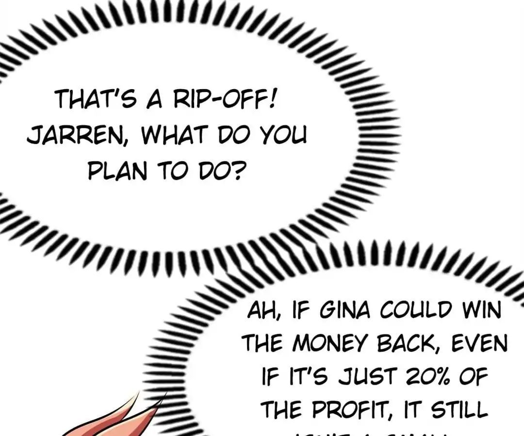 Taming The Possessive Girl Chapter 63 - page 51